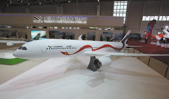 俄中联手研发高科技产品 远程宽体客机计划进展顺利
